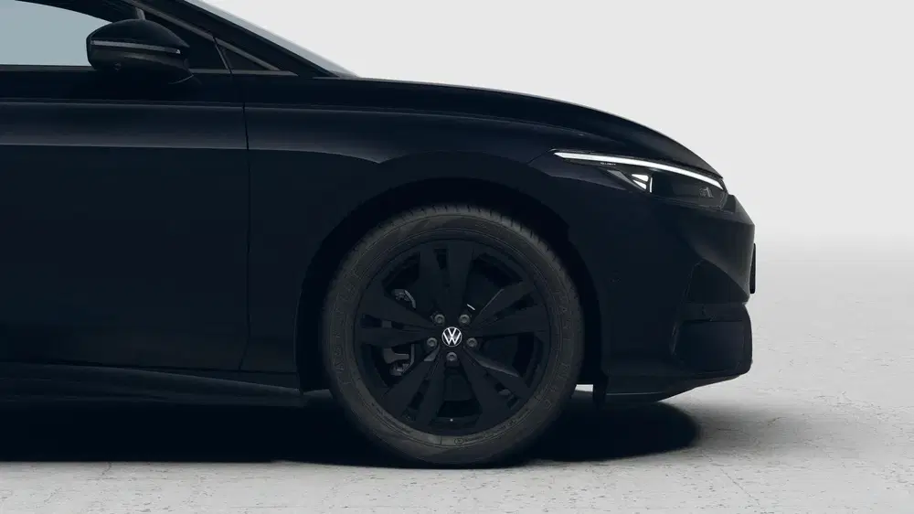 Volkswagen ID.7 286pk Limited Edition Plus 77 kWh uit 2026, foto 8