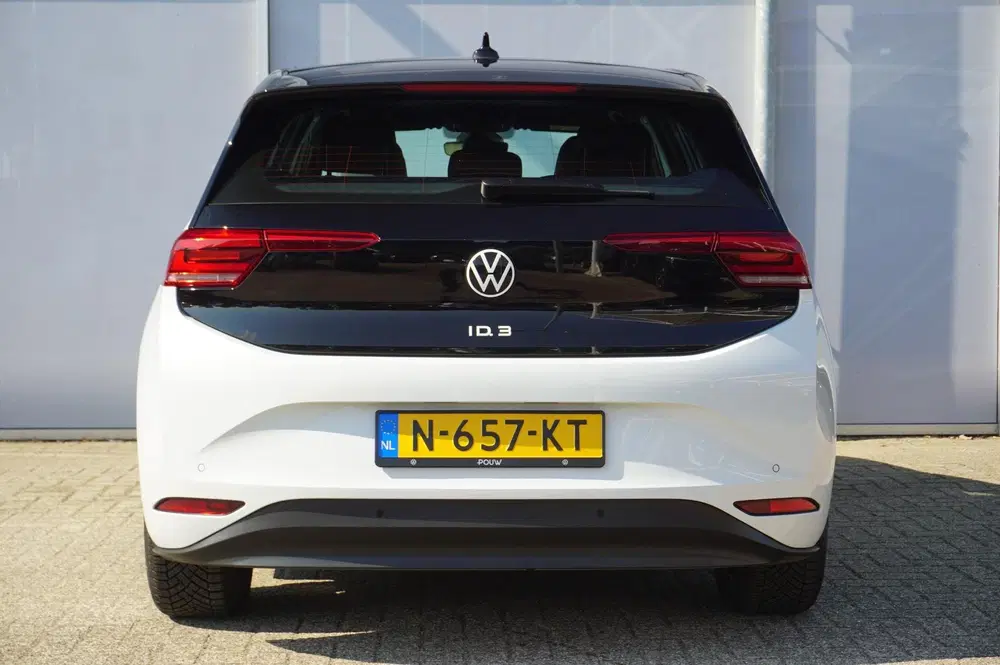 Volkswagen ID.3 Pro 145pk 58 kWh uit 2021, foto 10