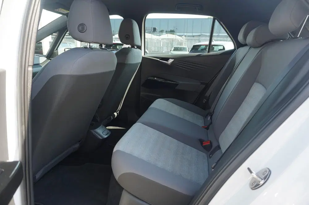 Volkswagen ID.3 Pro 145pk 58 kWh uit 2021, foto 14