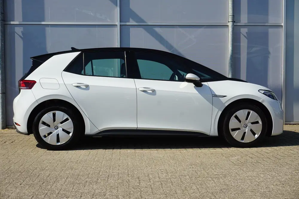 Volkswagen ID.3 Pro 145pk 58 kWh uit 2021, foto 3