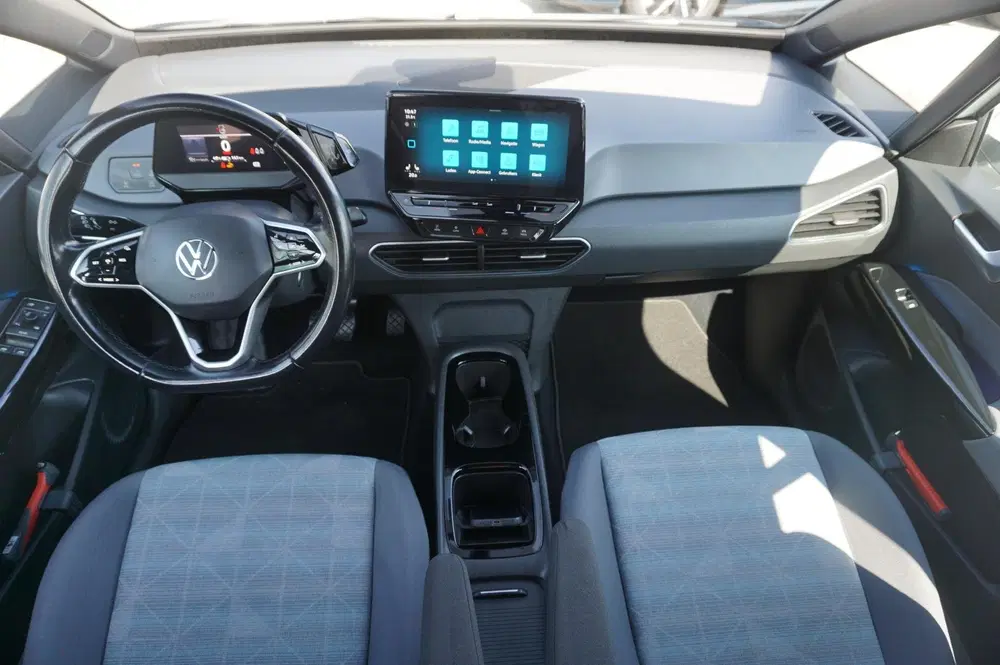 Volkswagen ID.3 Pro 145pk 58 kWh uit 2021, foto 5
