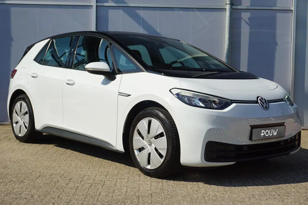 Volkswagen ID.3 Pro 145pk 58 kWh uit 2021, foto 9