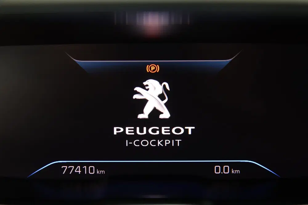 Peugeot 5008 1.2 130PK 7-Pers. Carplay Camera DB riem n uit 2021, foto 12
