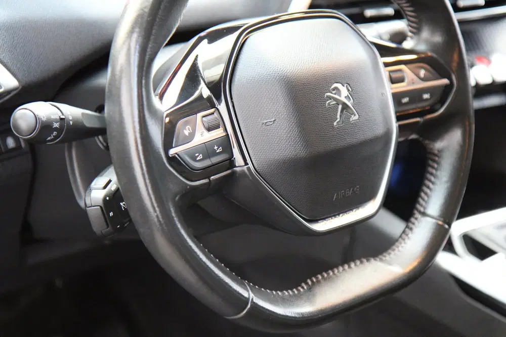Peugeot 5008 1.2 130PK 7-Pers. Carplay Camera DB riem n uit 2021, foto 15