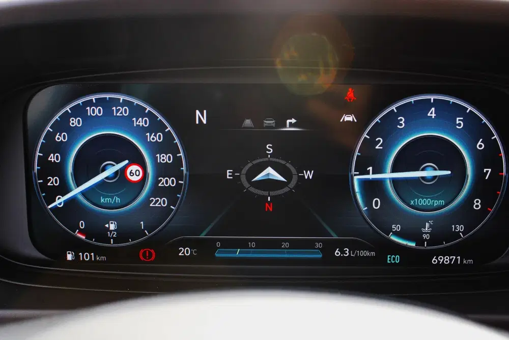 Hyundai i20 1.0 T-GDI Comfort Smart APPLE-CARPLAY uit 2021, foto 15