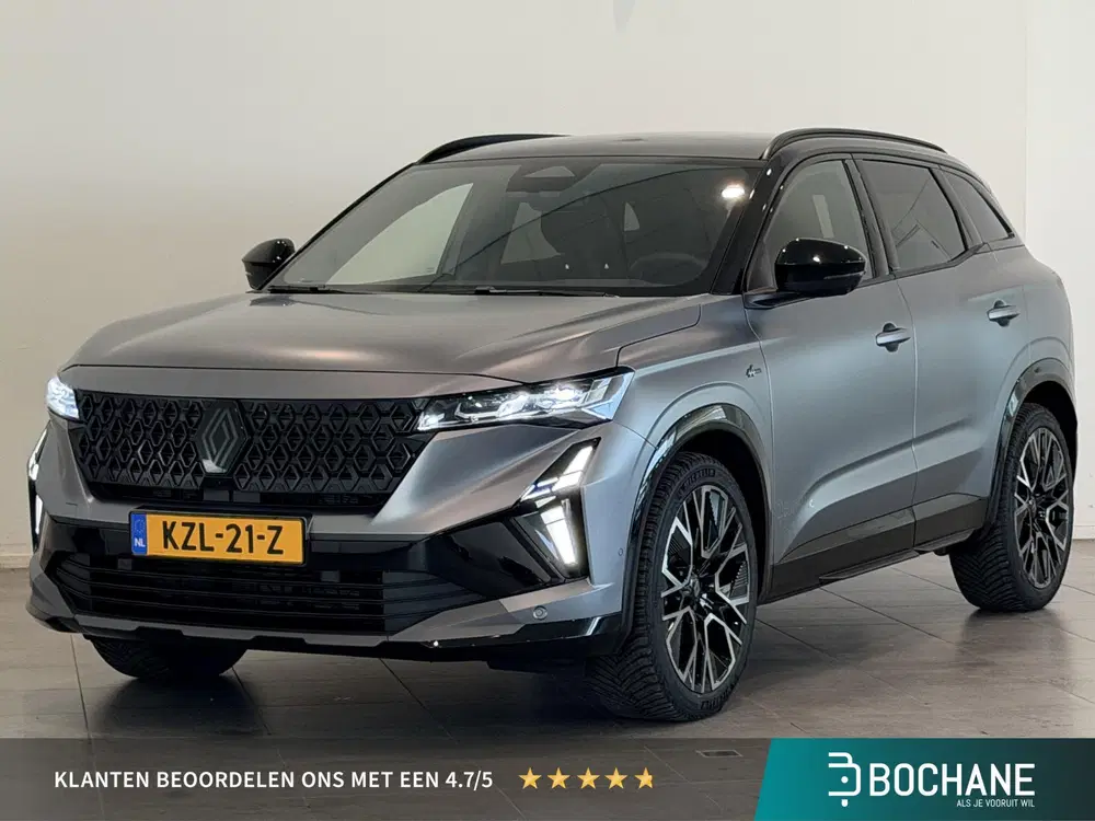 Renault Austral 1.2 E-Tech full hybrid 200 esprit Alpine D uit 2026
