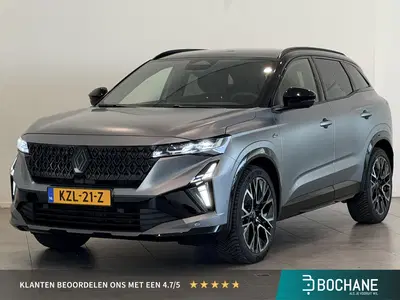 Renault Austral 1.2 E-Tech full hybrid 200 esprit Alpine D uit 2026