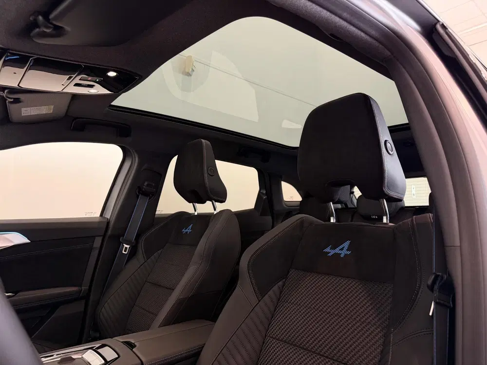 Renault Austral 1.2 E-Tech full hybrid 200 esprit Alpine D uit 2026, foto 13