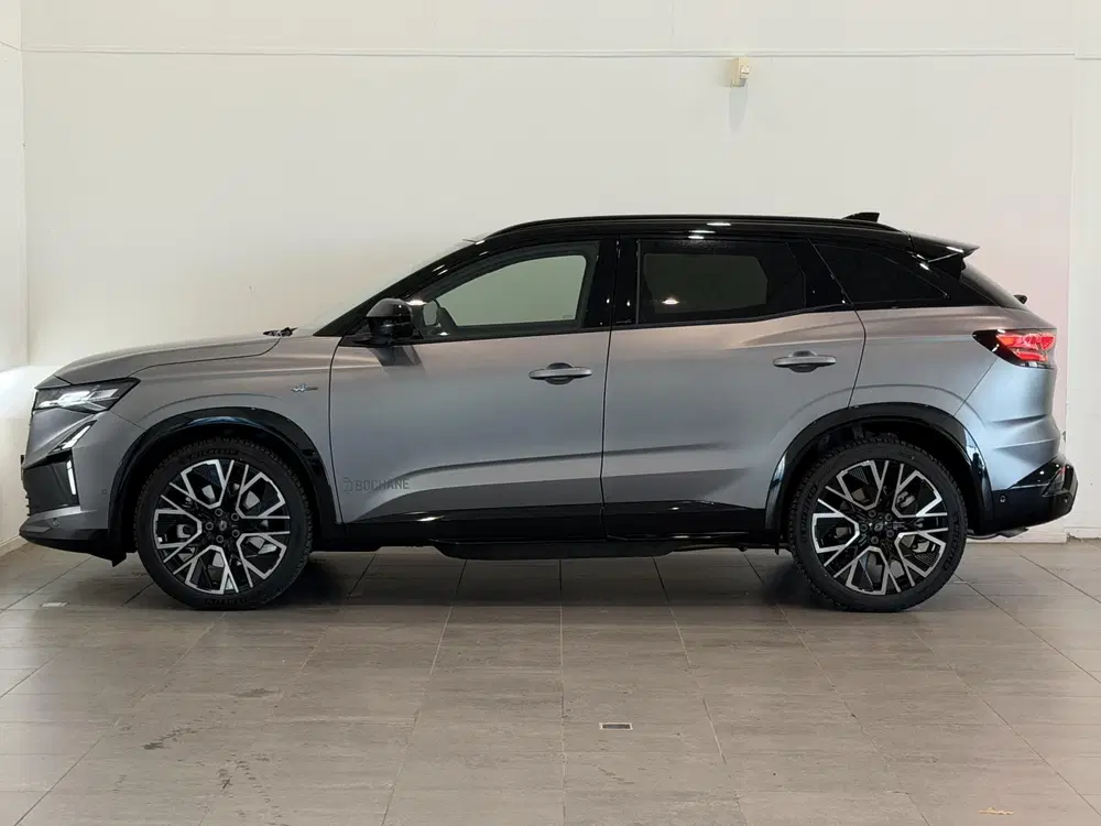 Renault Austral 1.2 E-Tech full hybrid 200 esprit Alpine D uit 2026, foto 15