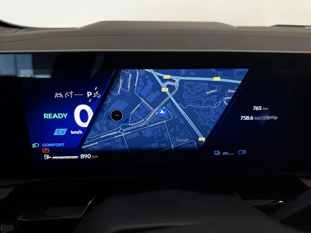 Renault Austral 1.2 E-Tech full hybrid 200 esprit Alpine D uit 2026, foto 4