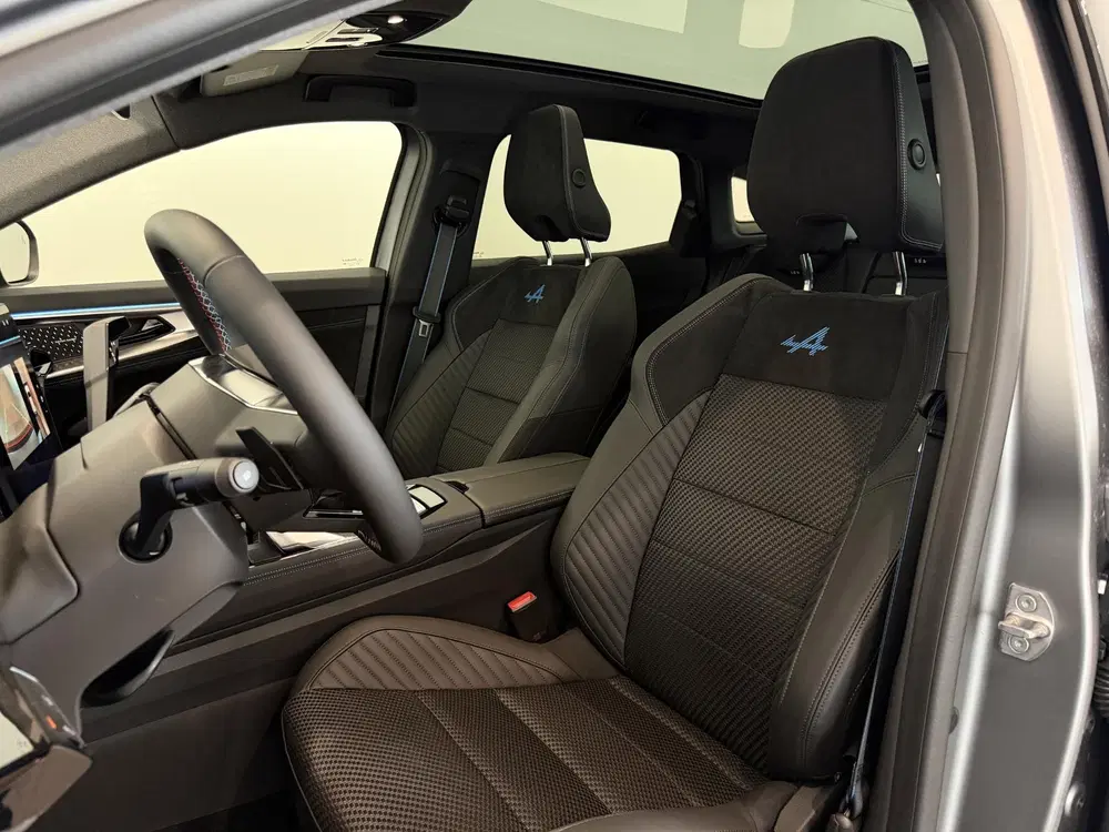 Renault Austral 1.2 E-Tech full hybrid 200 esprit Alpine D uit 2026, foto 7