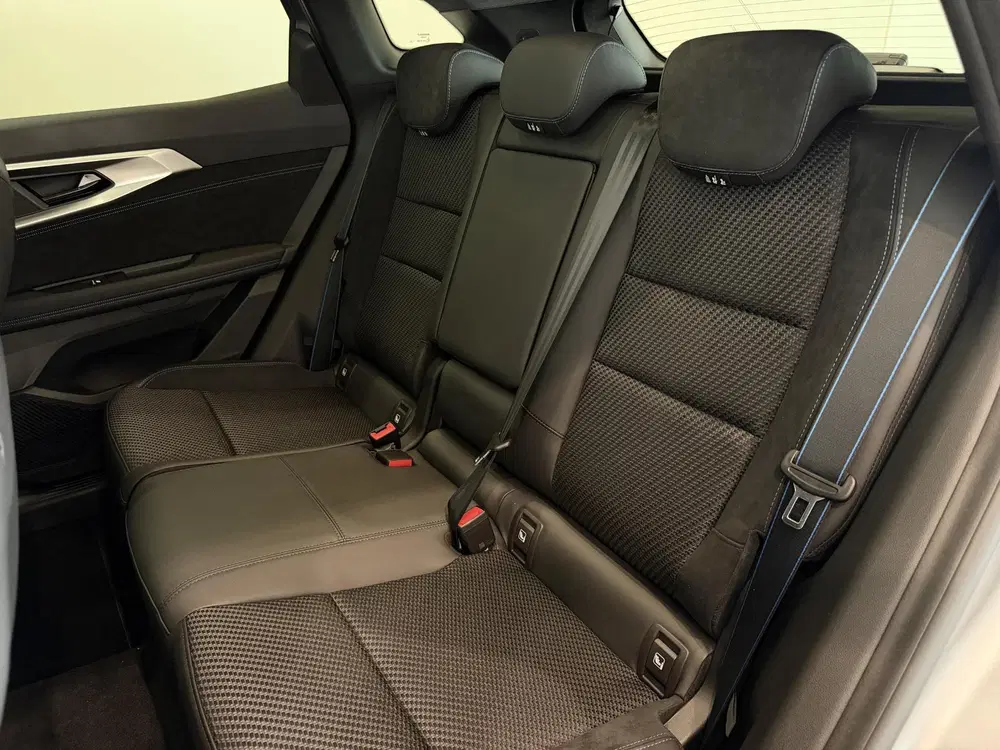Renault Austral 1.2 E-Tech full hybrid 200 esprit Alpine D uit 2026, foto 8