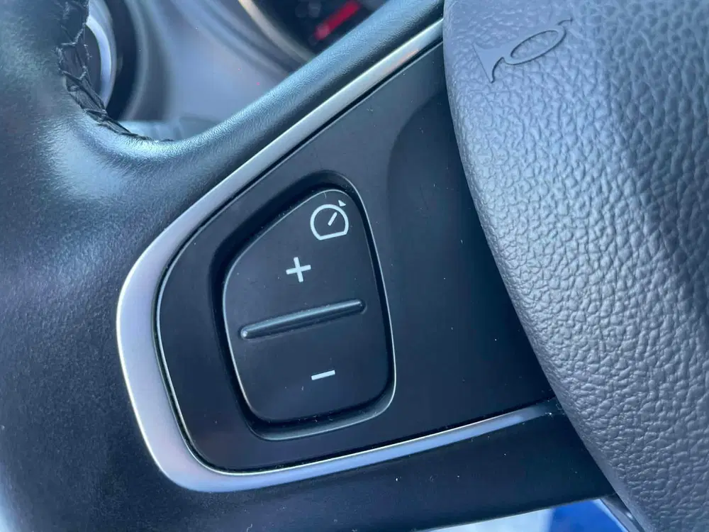 Renault Captur 0.9 TCe Intens uit 2020, foto 10