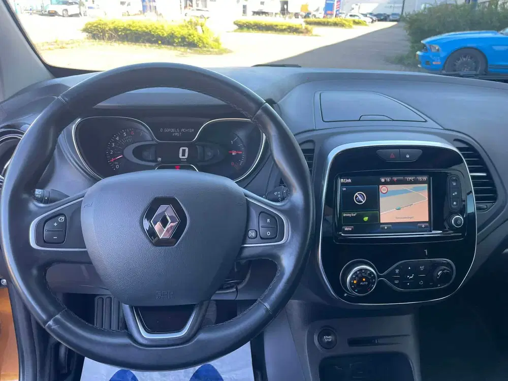 Renault Captur 0.9 TCe Intens uit 2020, foto 11