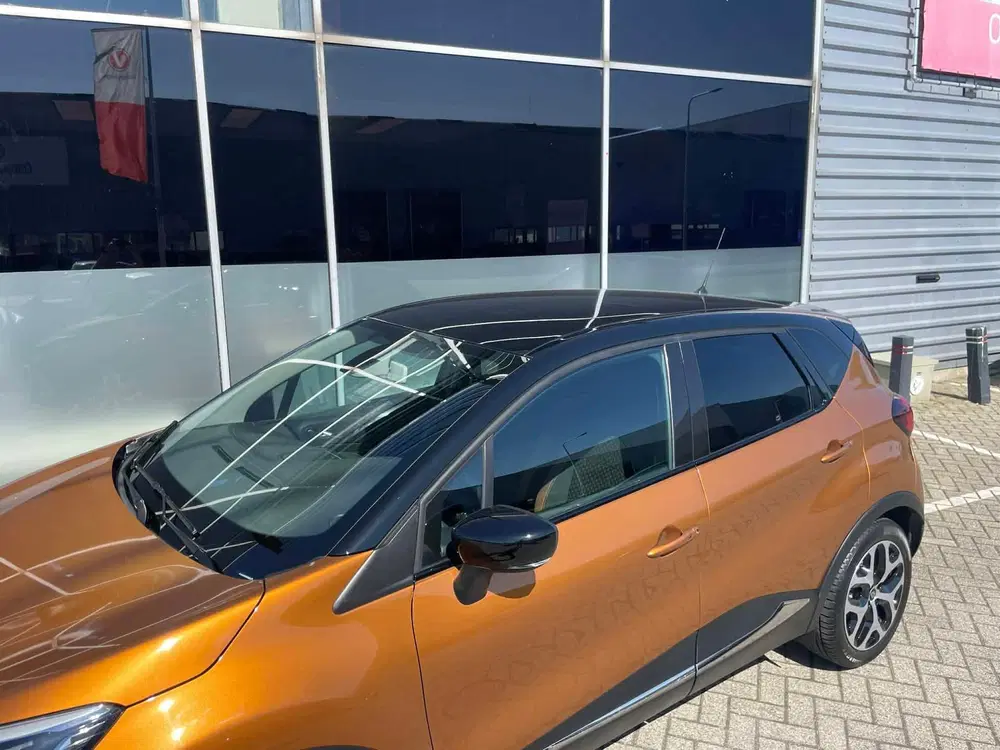 Renault Captur 0.9 TCe Intens uit 2020, foto 5