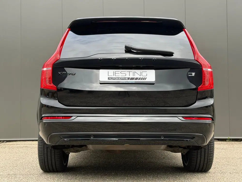 Volvo XC90 2.0 T8 Recharge AWD Ultimate Black Edition uit 2022, foto 14