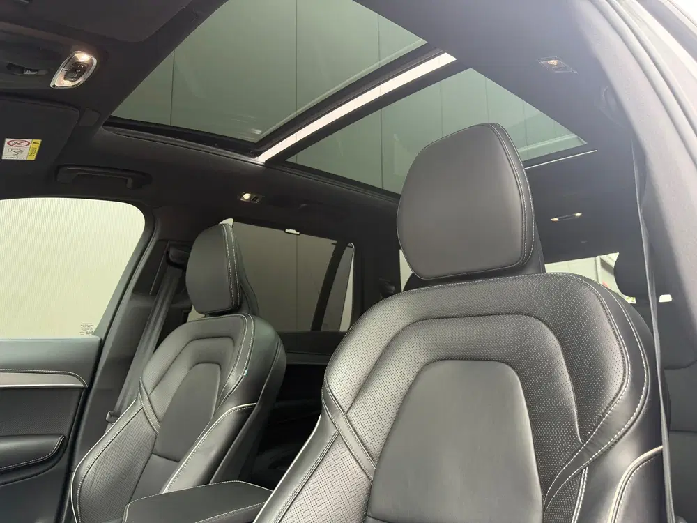 Volvo XC90 2.0 T8 Recharge AWD Ultimate Black Edition uit 2022, foto 3
