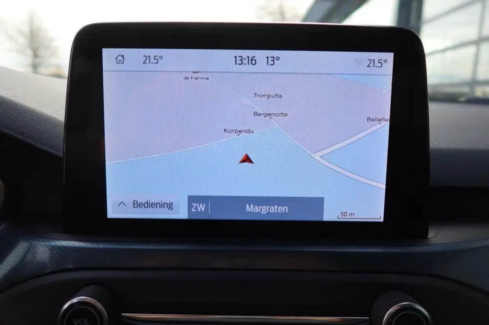 Ford Focus 1.5 EcoBoost 150pk Active X Business AUTOM uit 2021, foto 10
