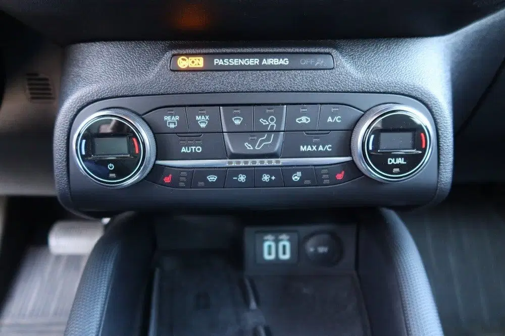 Ford Focus 1.5 EcoBoost 150pk Active X Business AUTOM uit 2021, foto 12