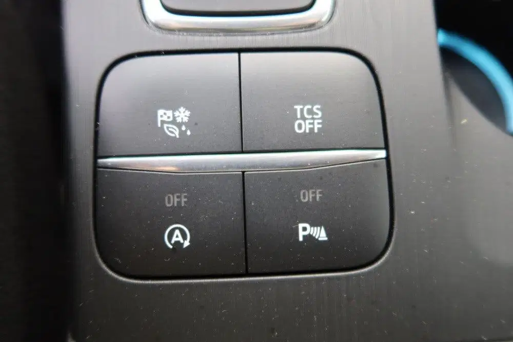 Ford Focus 1.5 EcoBoost 150pk Active X Business AUTOM uit 2021, foto 14
