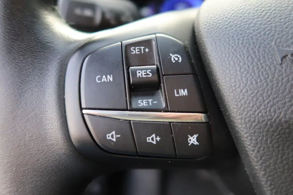 Ford Focus 1.5 EcoBoost 150pk Active X Business AUTOM uit 2021, foto 15