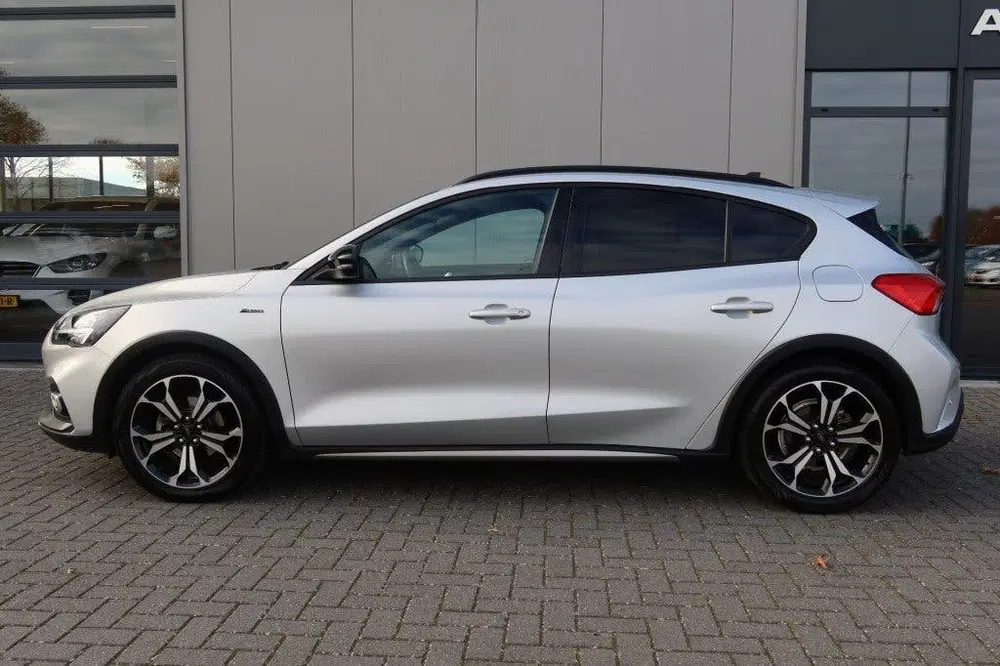 Ford Focus 1.5 EcoBoost 150pk Active X Business AUTOM uit 2021, foto 3