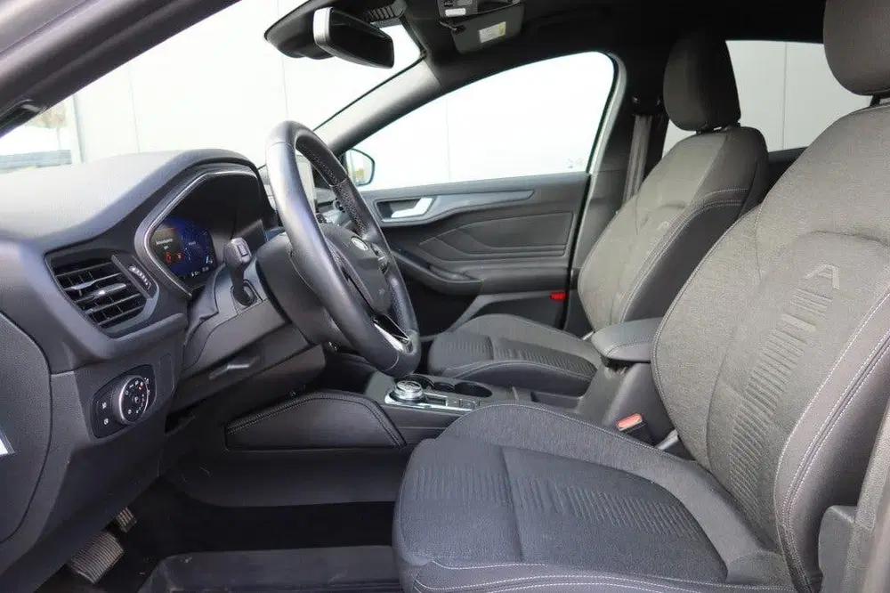 Ford Focus 1.5 EcoBoost 150pk Active X Business AUTOM uit 2021, foto 5