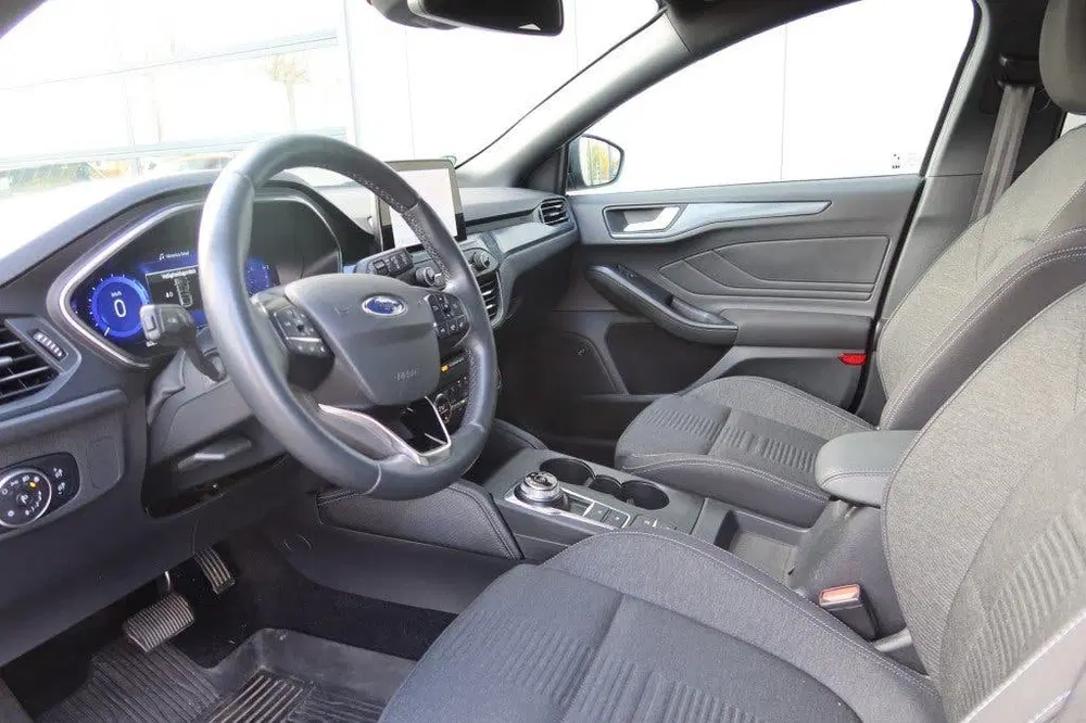 Ford Focus 1.5 EcoBoost 150pk Active X Business AUTOM uit 2021, foto 6
