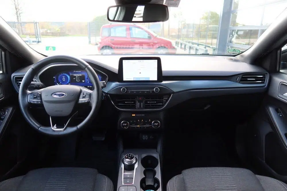 Ford Focus 1.5 EcoBoost 150pk Active X Business AUTOM uit 2021, foto 7