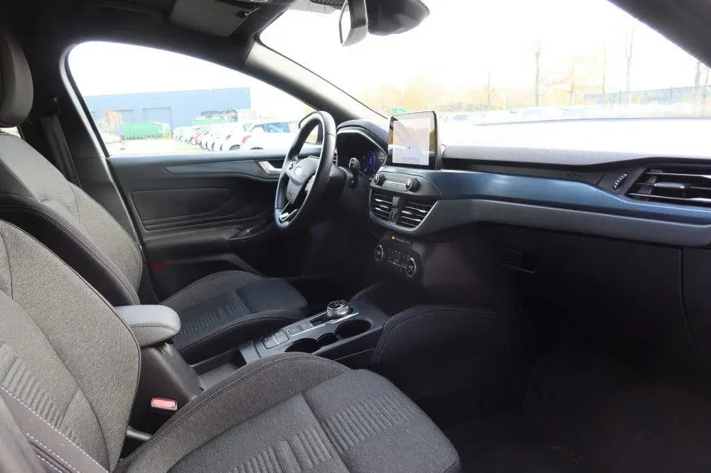 Ford Focus 1.5 EcoBoost 150pk Active X Business AUTOM uit 2021, foto 8
