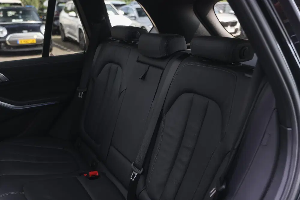 BMW X5 xDrive45e High Executive M Sport Automaat uit 2022, foto 12