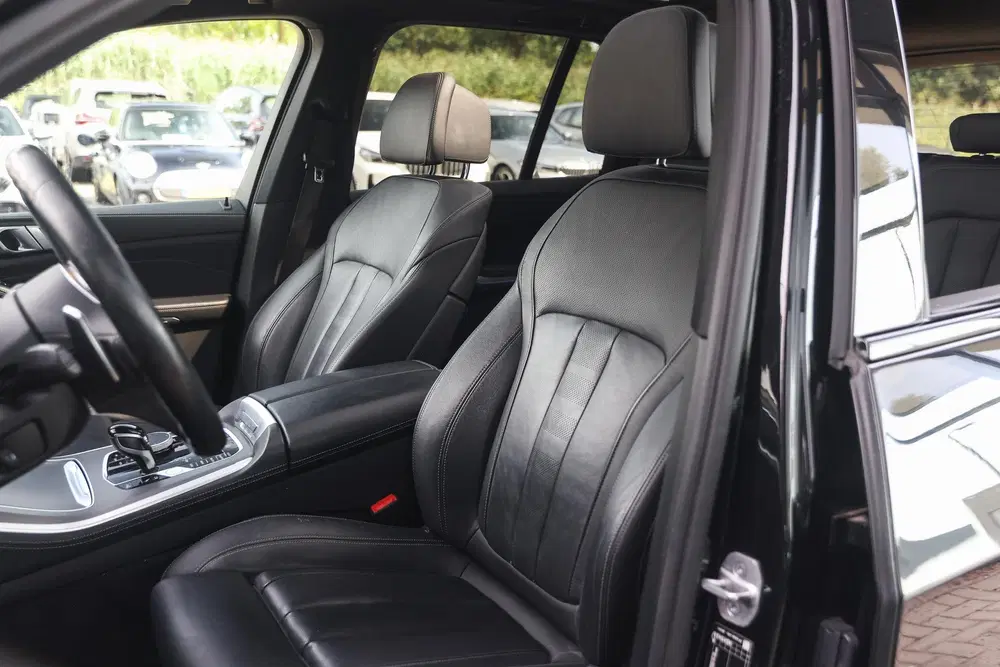 BMW X5 xDrive45e High Executive M Sport Automaat uit 2022, foto 13