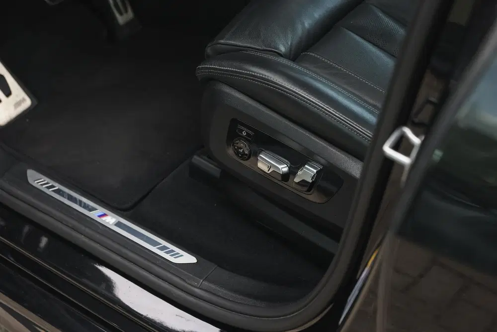 BMW X5 xDrive45e High Executive M Sport Automaat uit 2022, foto 14