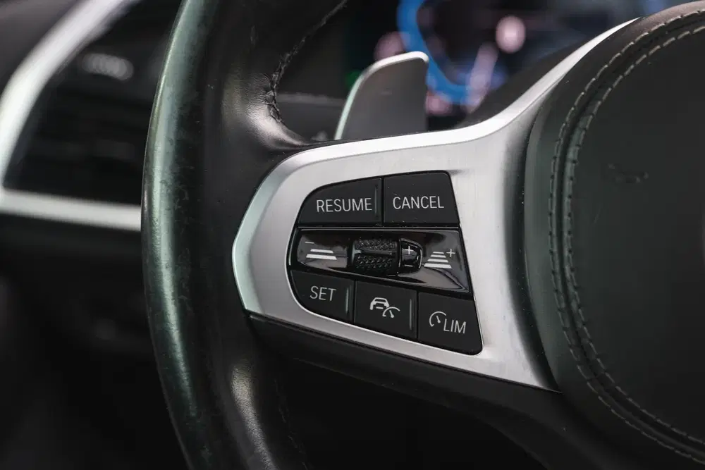BMW X5 xDrive45e High Executive M Sport Automaat uit 2022, foto 15