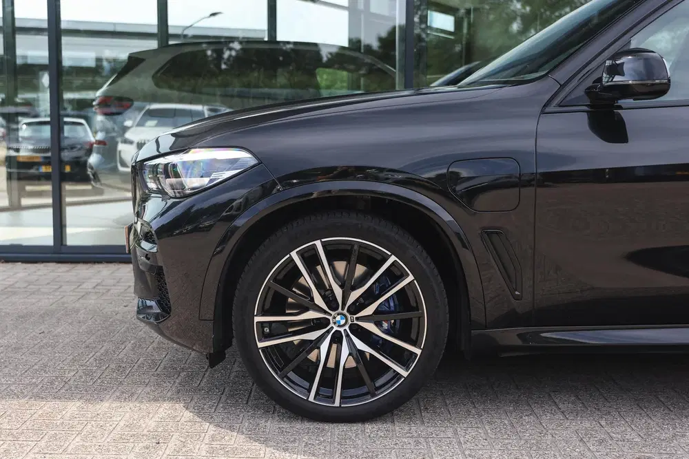 BMW X5 xDrive45e High Executive M Sport Automaat uit 2022, foto 5