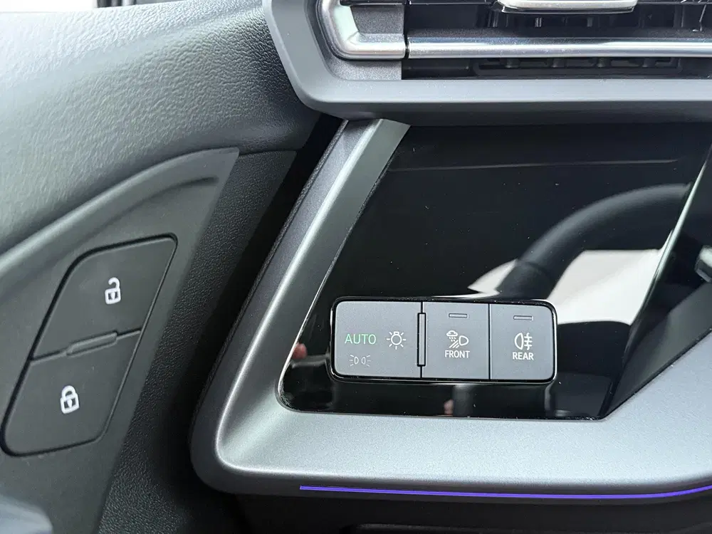 Audi A3 40 TFSI e S edition uit 2025, foto 15