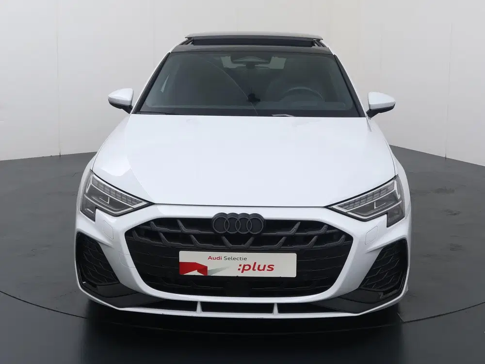 Audi A3 40 TFSI e S edition uit 2025, foto 6