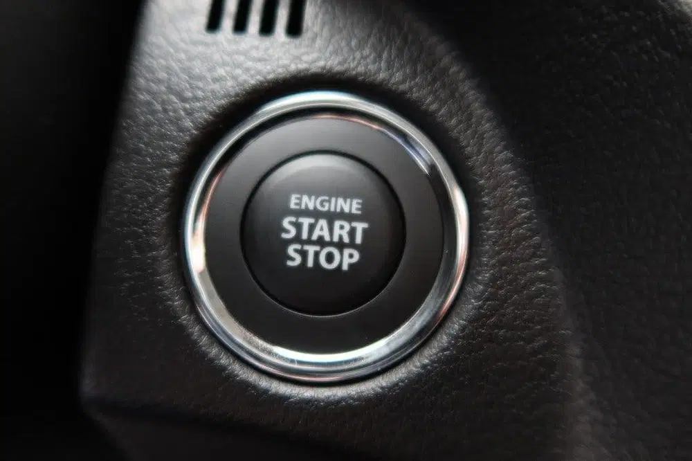 Suzuki S-Cross 1.4 Boosterjet Select Smart Hybrid AUTOMAA uit 2026, foto 14