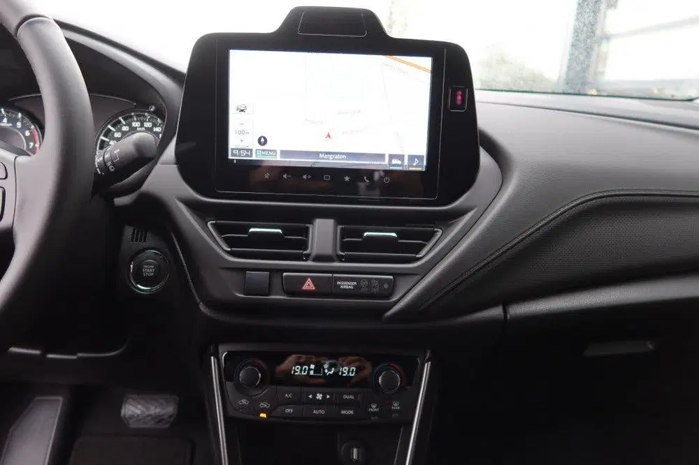 Suzuki S-Cross 1.4 Boosterjet Select Smart Hybrid AUTOMAA uit 2026, foto 9