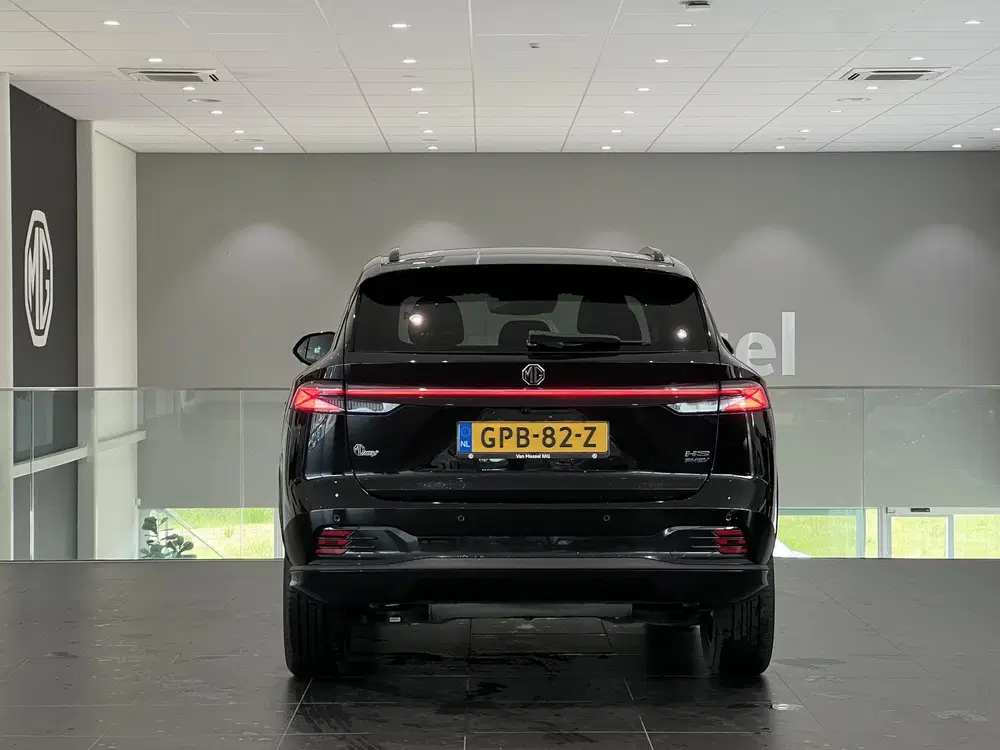 MG HS PHEV 1.5 272pk Aut. Luxury uit 2024, foto 10