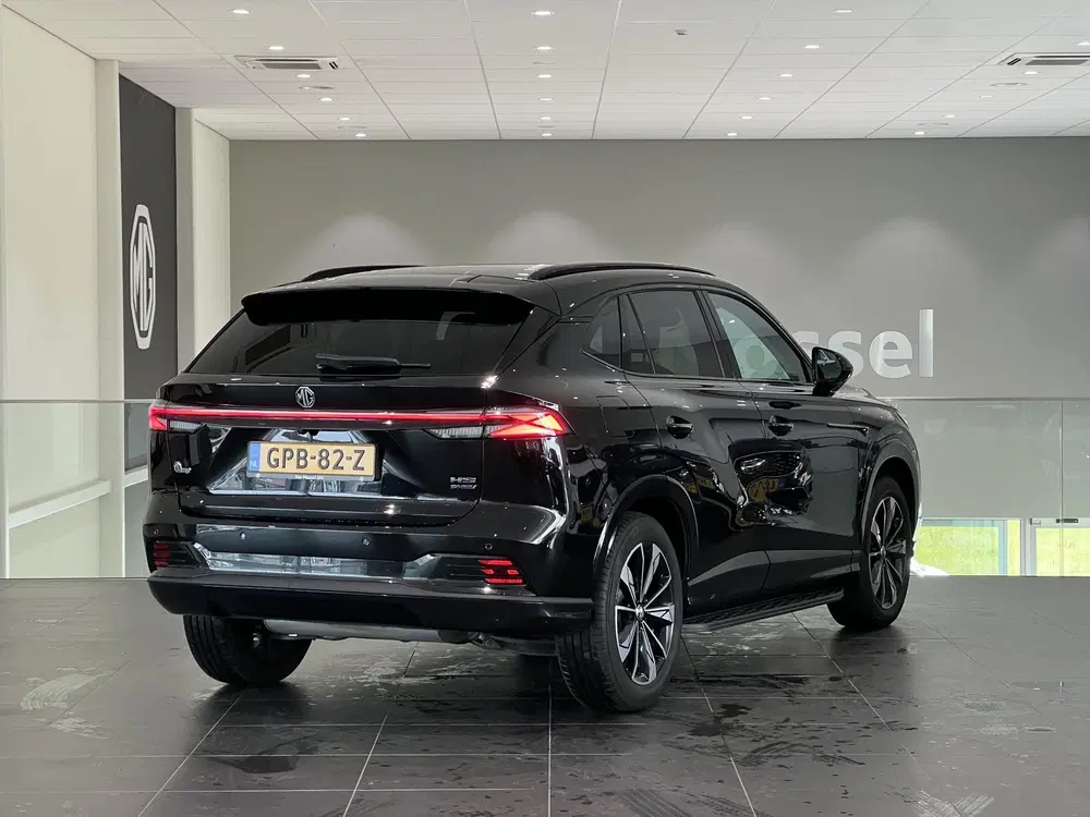 MG HS PHEV 1.5 272pk Aut. Luxury uit 2024, foto 13