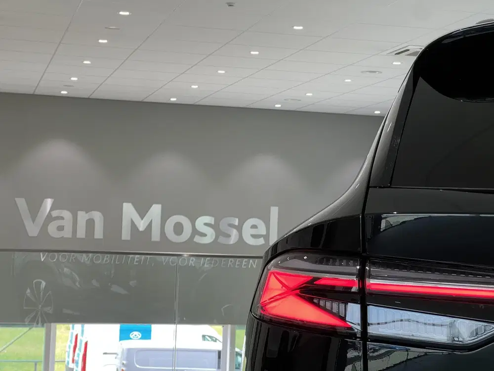 MG HS PHEV 1.5 272pk Aut. Luxury uit 2024, foto 15