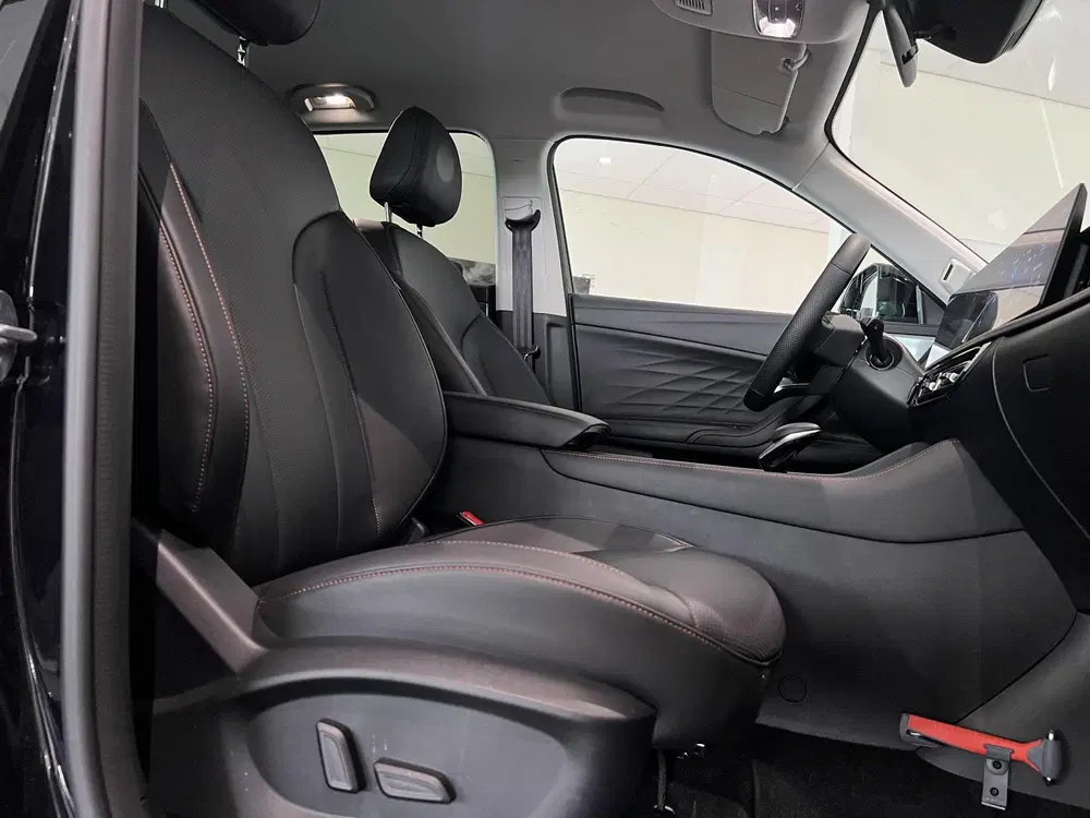 MG HS PHEV 1.5 272pk Aut. Luxury uit 2024, foto 2