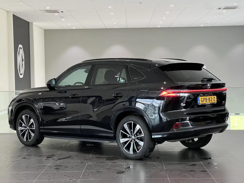 MG HS PHEV 1.5 272pk Aut. Luxury uit 2024, foto 3