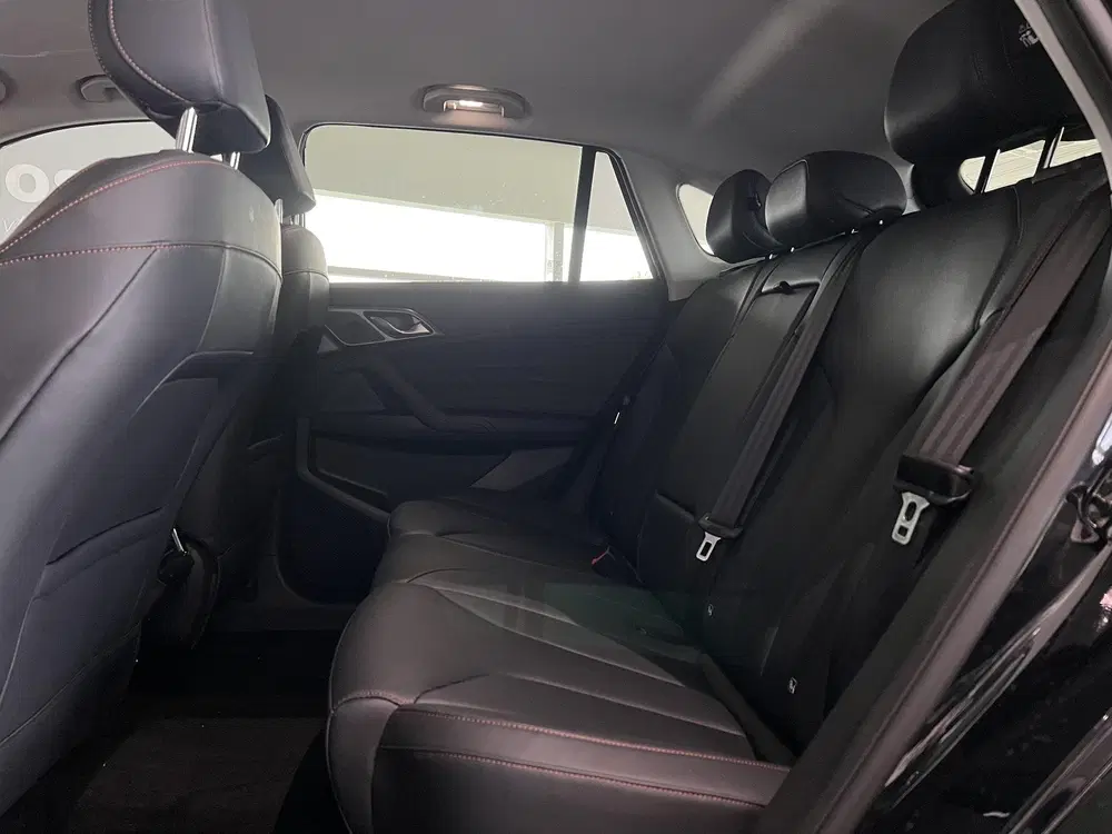 MG HS PHEV 1.5 272pk Aut. Luxury uit 2024, foto 4