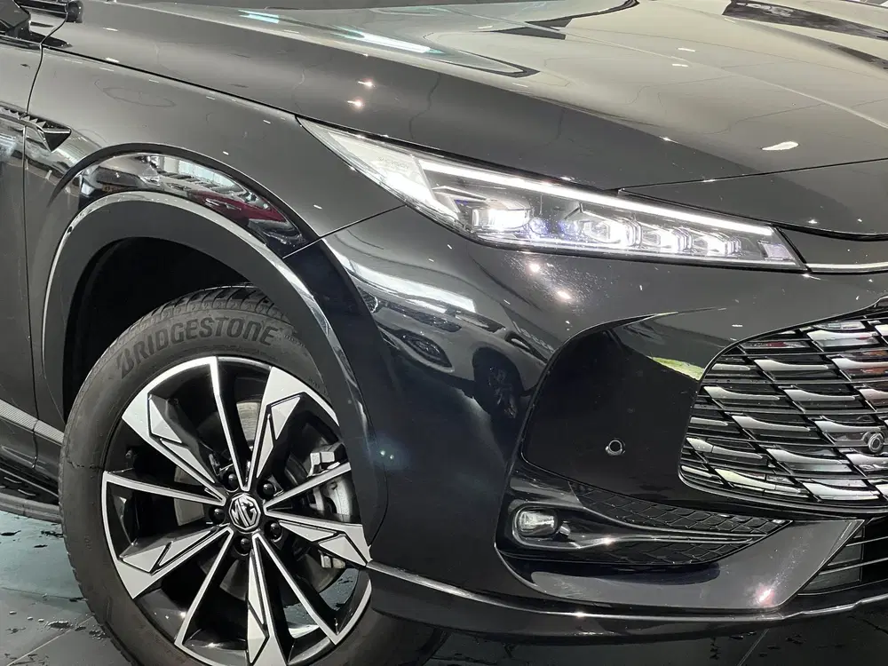 MG HS PHEV 1.5 272pk Aut. Luxury uit 2024, foto 6