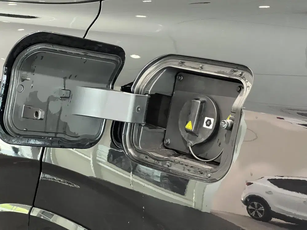 MG HS PHEV 1.5 272pk Aut. Luxury uit 2024, foto 7
