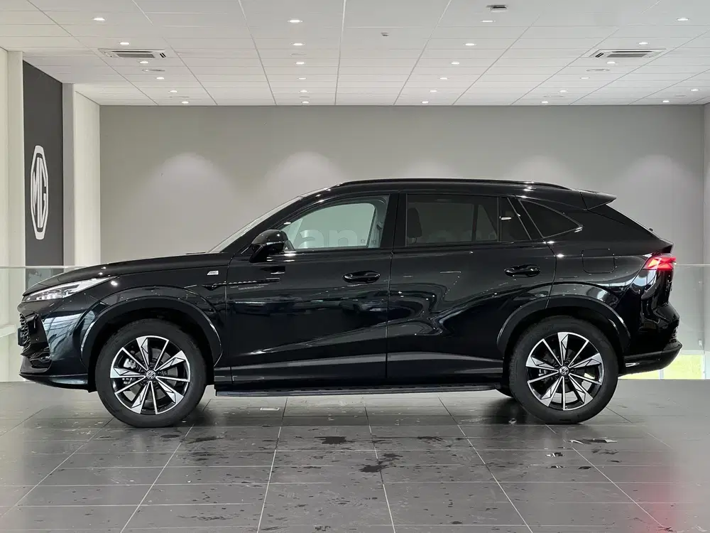 MG HS PHEV 1.5 272pk Aut. Luxury uit 2024, foto 8