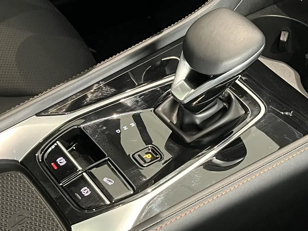 MG HS PHEV 1.5 272pk Aut. Luxury uit 2024, foto 9