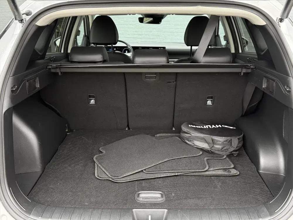 Hyundai TUCSON New 1.6 T-GDi PHEV 252pk 2WD Aut Comfort S uit 2025, foto 12
